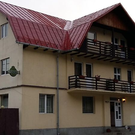 Vila Casa Ta Синая Экстерьер фото