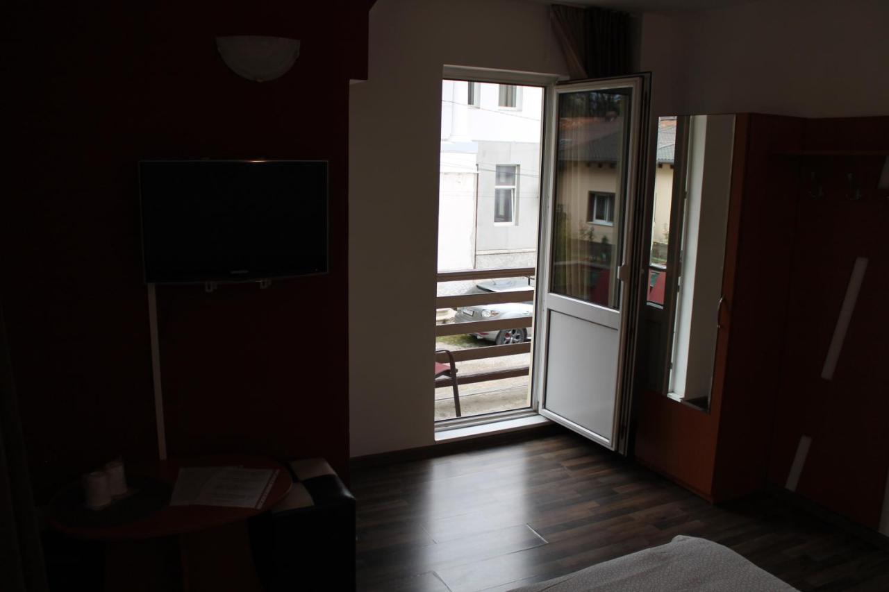 Vila Casa Ta Синая Экстерьер фото