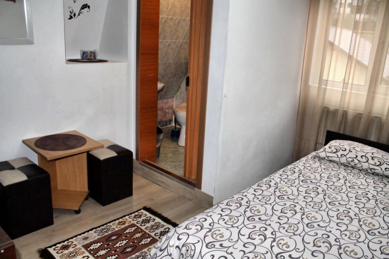 Vila Casa Ta Синая Экстерьер фото