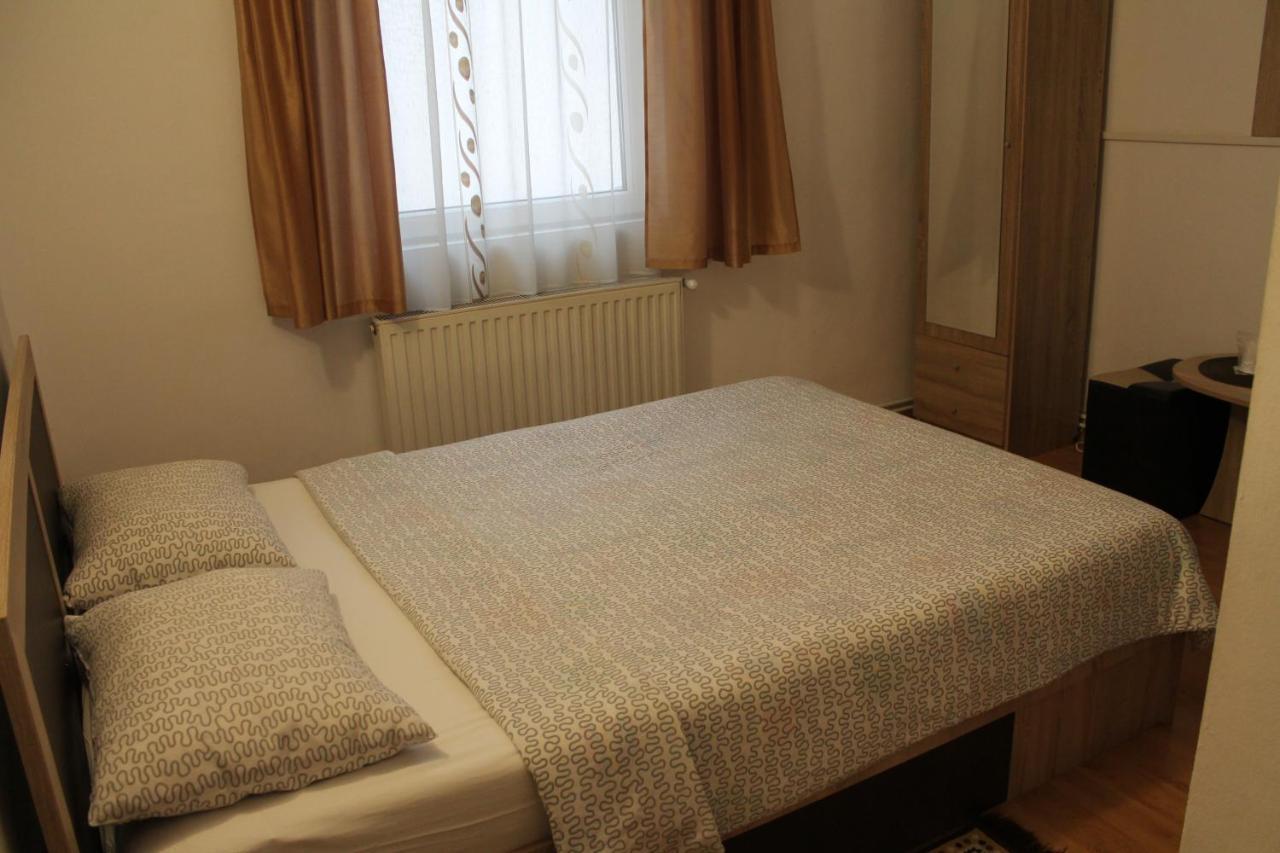 Vila Casa Ta Синая Экстерьер фото