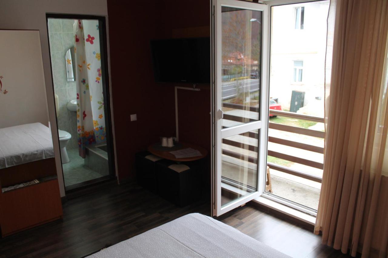 Vila Casa Ta Синая Экстерьер фото