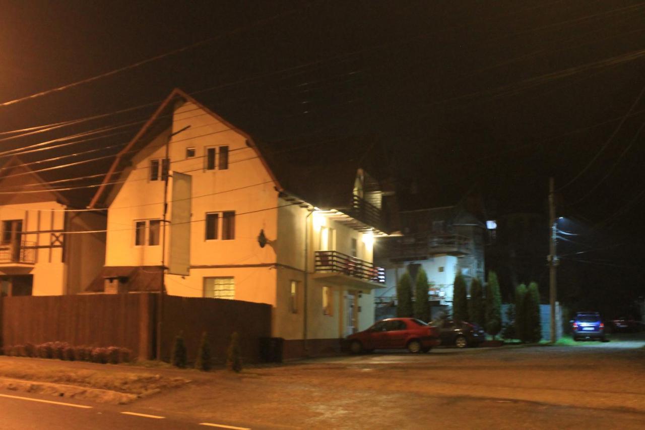 Vila Casa Ta Синая Экстерьер фото