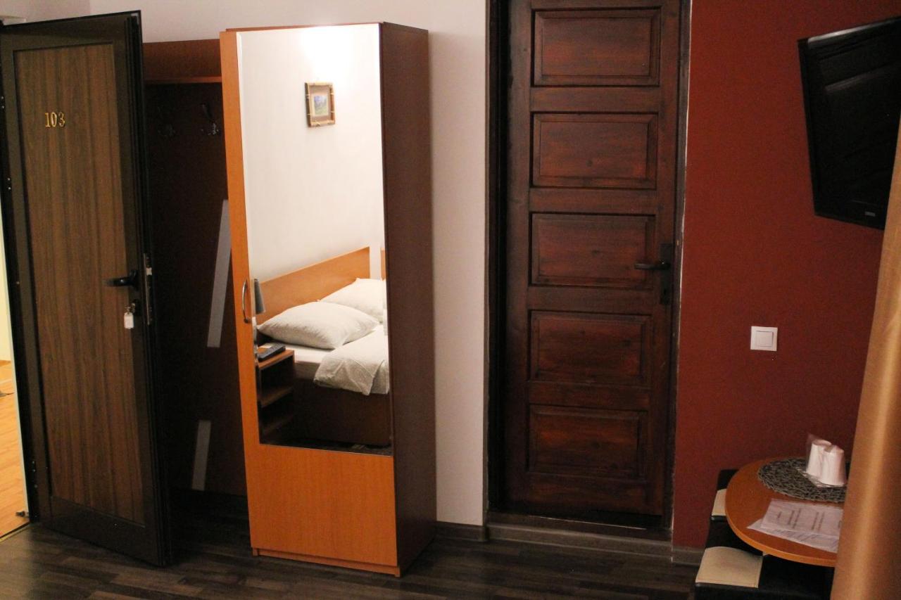 Vila Casa Ta Синая Экстерьер фото