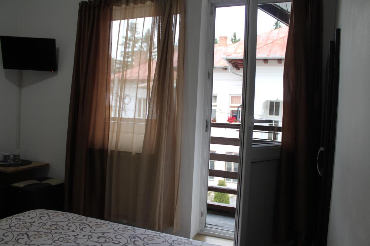 Vila Casa Ta Синая Экстерьер фото