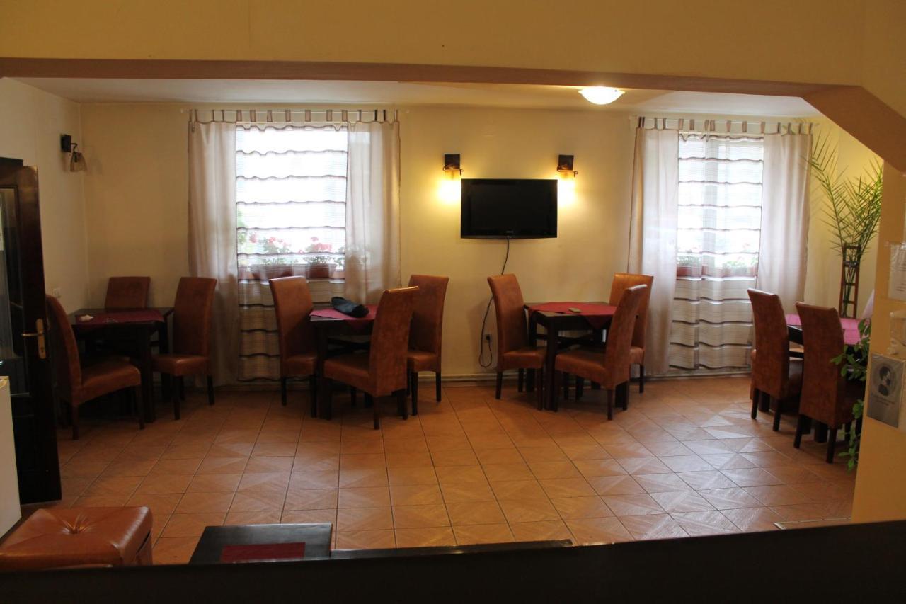 Vila Casa Ta Синая Экстерьер фото