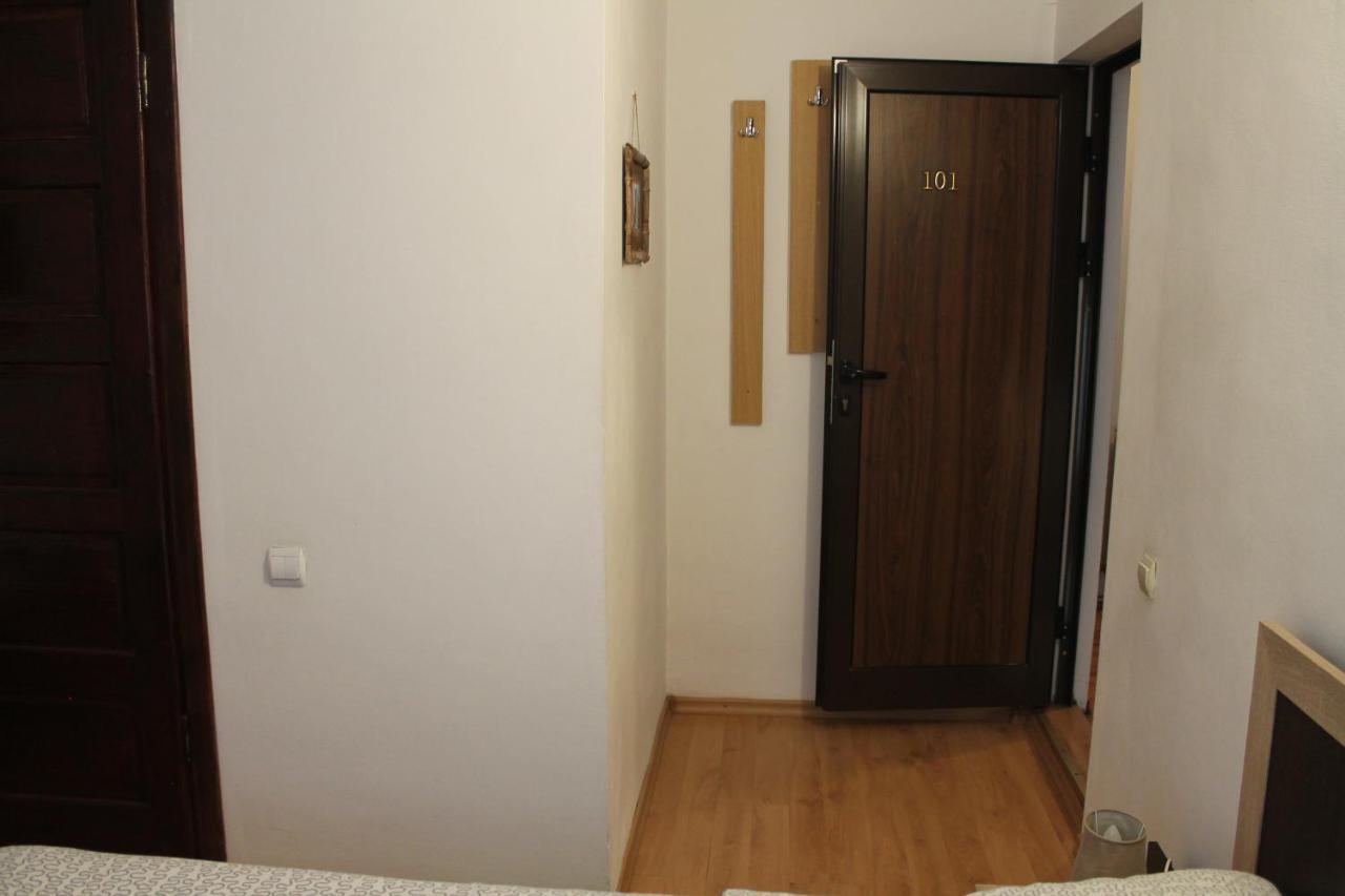 Vila Casa Ta Синая Экстерьер фото
