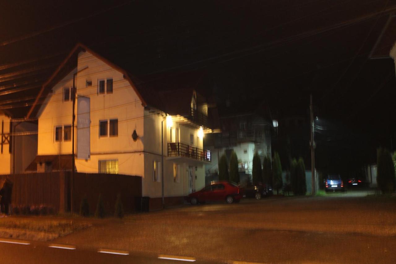 Vila Casa Ta Синая Экстерьер фото