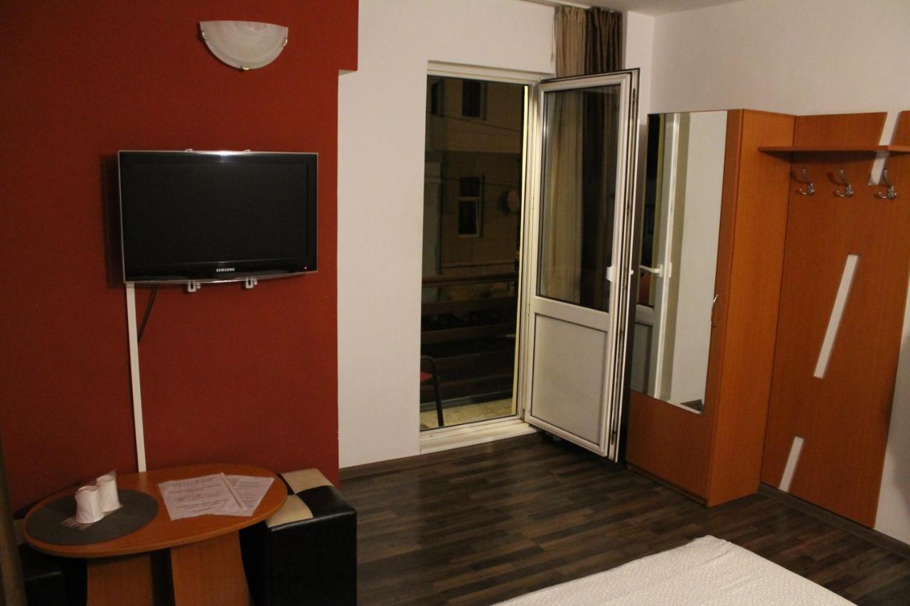 Vila Casa Ta Синая Экстерьер фото