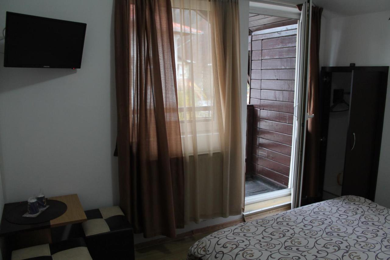 Vila Casa Ta Синая Экстерьер фото