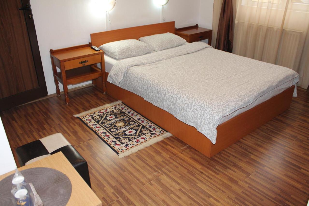 Vila Casa Ta Синая Экстерьер фото