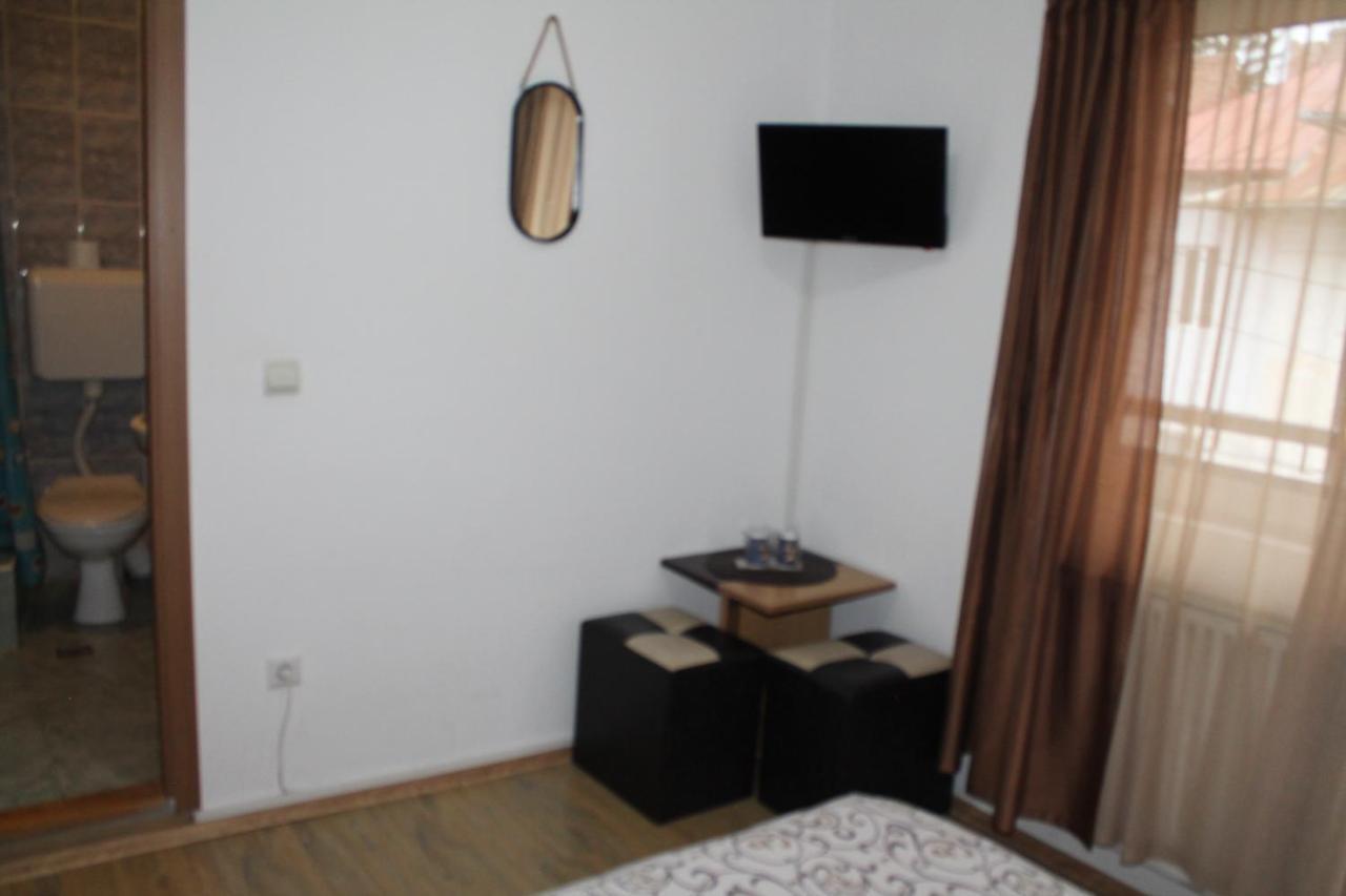 Vila Casa Ta Синая Экстерьер фото