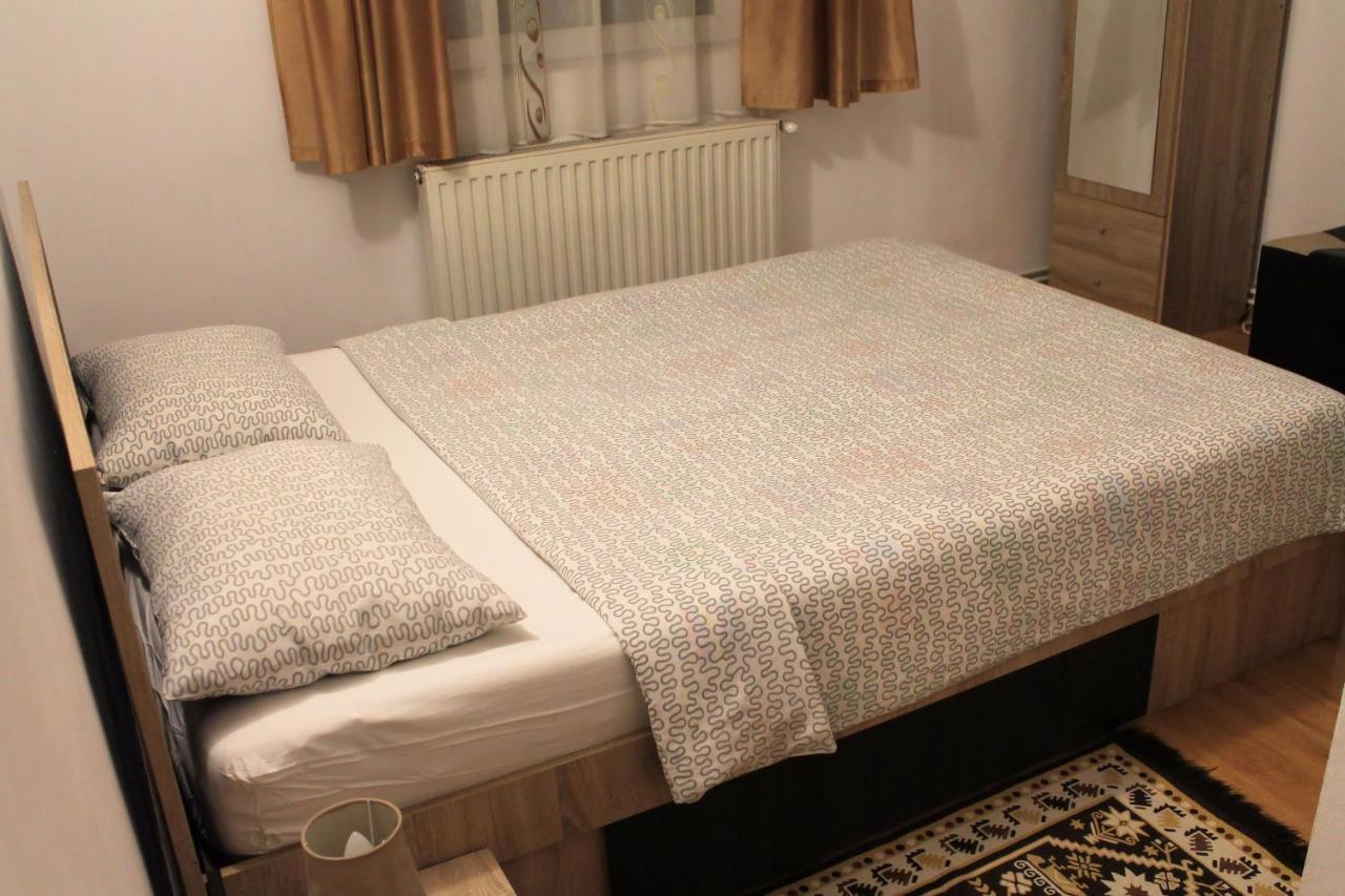Vila Casa Ta Синая Экстерьер фото