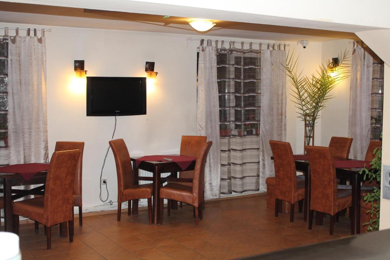 Vila Casa Ta Синая Экстерьер фото