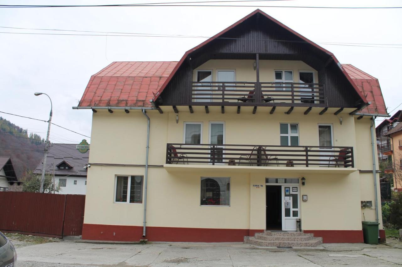 Vila Casa Ta Синая Экстерьер фото