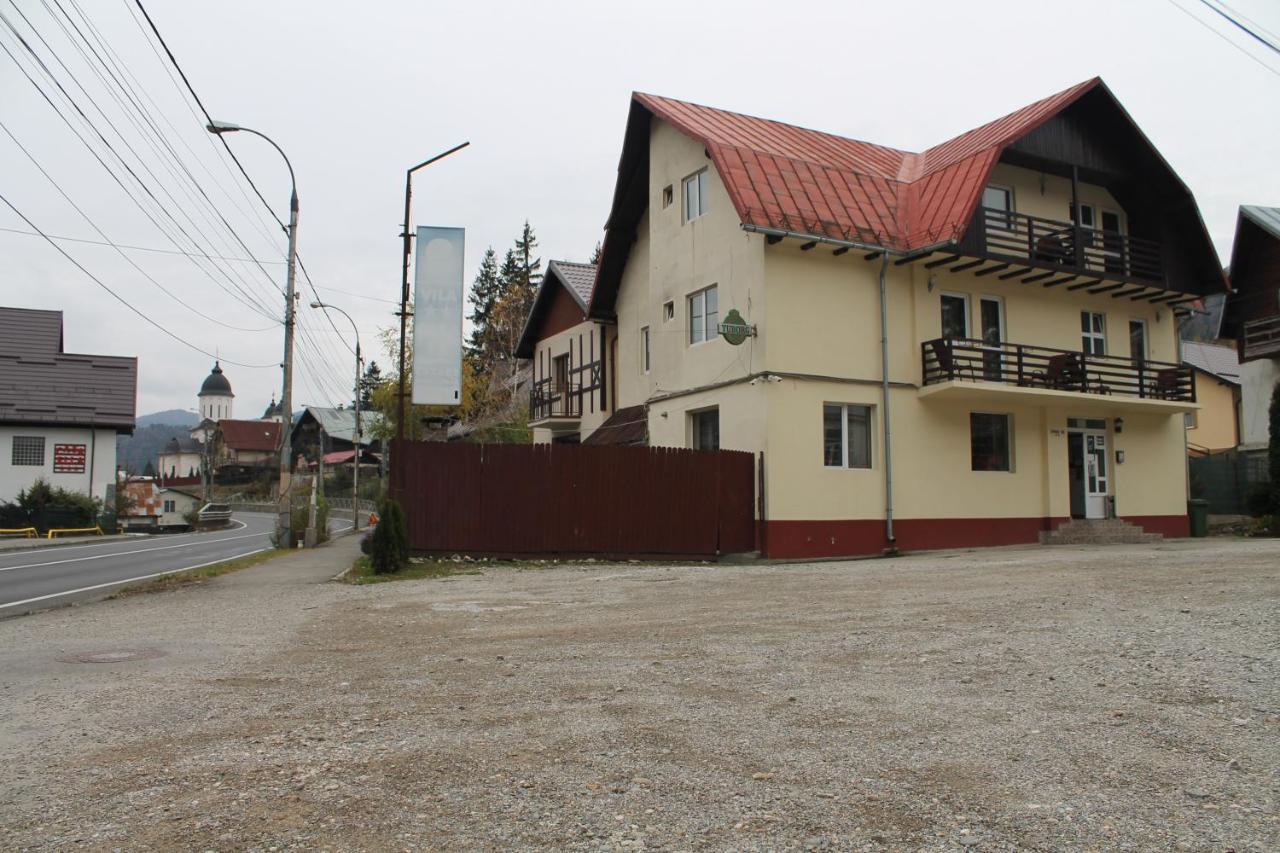 Vila Casa Ta Синая Экстерьер фото