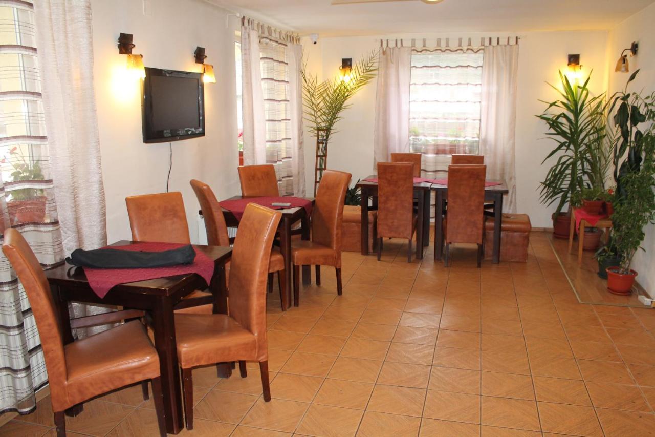 Vila Casa Ta Синая Экстерьер фото