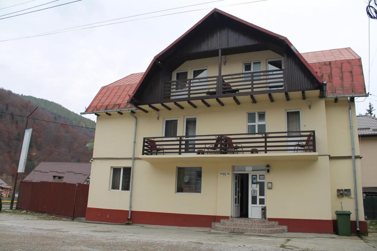 Vila Casa Ta Синая Экстерьер фото