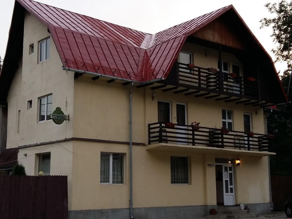 Vila Casa Ta Синая Экстерьер фото